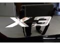 2021 BMW X3 sDrive30i Marks and Logos