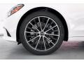 Polar White - C 300 Sedan Photo No. 9