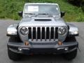 2021 Billet Silver Metallic Jeep Gladiator Mojave 4x4  photo #4