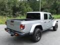2021 Billet Silver Metallic Jeep Gladiator Mojave 4x4  photo #7