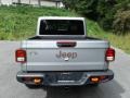 2021 Billet Silver Metallic Jeep Gladiator Mojave 4x4  photo #8