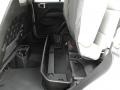 Black/Steel Gray Rear Seat Photo for 2021 Jeep Gladiator #139674279