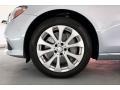 2017 Mercedes-Benz E 300 Sedan Wheel and Tire Photo