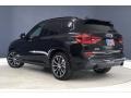 2021 Black Sapphire Metallic BMW X3 sDrive30i  photo #3