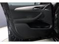 2021 Black Sapphire Metallic BMW X3 sDrive30i  photo #13
