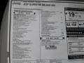2021 Billet Silver Metallic Jeep Gladiator Mojave 4x4  photo #30