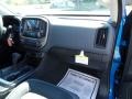 2021 Bright Blue Metallic Chevrolet Colorado Z71 Crew Cab 4x4  photo #50