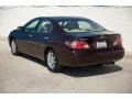2003 Black Garnet Pearl Lexus ES 300  photo #2