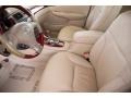 2003 Black Garnet Pearl Lexus ES 300  photo #3