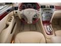2003 Black Garnet Pearl Lexus ES 300  photo #5
