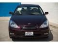2003 Black Garnet Pearl Lexus ES 300  photo #7