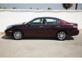 2003 Black Garnet Pearl Lexus ES 300  photo #8