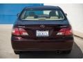 2003 Black Garnet Pearl Lexus ES 300  photo #9