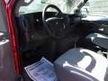 2020 Red Hot Chevrolet Express 2500 Cargo Extended WT  photo #20
