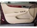 2003 Black Garnet Pearl Lexus ES 300  photo #23