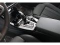 2021 Carbon Black Metallic BMW X3 xDrive30e  photo #8