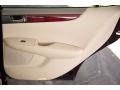 2003 Black Garnet Pearl Lexus ES 300  photo #26