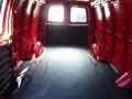 2020 Red Hot Chevrolet Express 2500 Cargo Extended WT  photo #29
