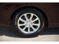 2003 Black Garnet Pearl Lexus ES 300  photo #29