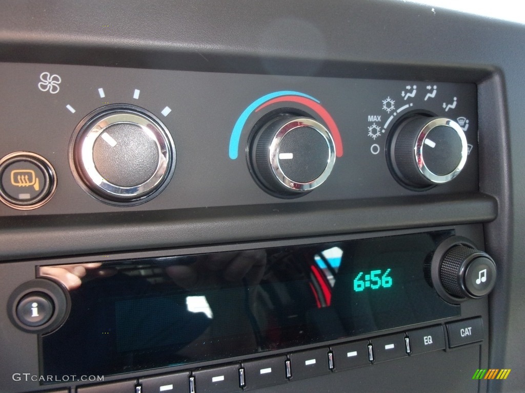 2020 Express 2500 Cargo Extended WT - Red Hot / Medium Pewter photo #30