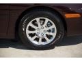 2003 Black Garnet Pearl Lexus ES 300  photo #30