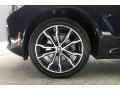 2021 Carbon Black Metallic BMW X3 xDrive30e  photo #12