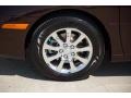 2003 Black Garnet Pearl Lexus ES 300  photo #32