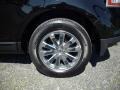 Black - Edge SEL AWD Photo No. 21