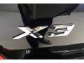 2021 BMW X3 xDrive30e Badge and Logo Photo
