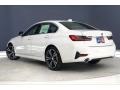 Alpine White - 3 Series 330i Sedan Photo No. 3