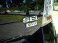Black - Edge SEL AWD Photo No. 22