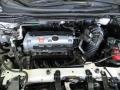 2012 White Diamond Pearl Honda CR-V EX 4WD  photo #13