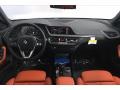 Magma Red Dashboard Photo for 2021 BMW 2 Series #139675620