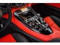 Red Pepper/Black Controls Photo for 2018 Mercedes-Benz AMG GT #139675824