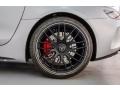  2018 AMG GT C Roadster Wheel