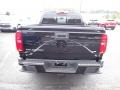 2021 Black Chevrolet Colorado Z71 Crew Cab 4x4  photo #5