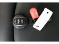 2015 White Silver Metallic Mini Cooper Hardtop 2 Door  photo #11