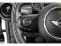 2015 White Silver Metallic Mini Cooper Hardtop 2 Door  photo #17