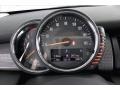 2015 White Silver Metallic Mini Cooper Hardtop 2 Door  photo #19