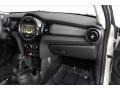2015 White Silver Metallic Mini Cooper Hardtop 2 Door  photo #21