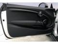 2015 White Silver Metallic Mini Cooper Hardtop 2 Door  photo #22