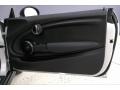 2015 White Silver Metallic Mini Cooper Hardtop 2 Door  photo #23