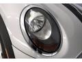 2015 White Silver Metallic Mini Cooper Hardtop 2 Door  photo #24