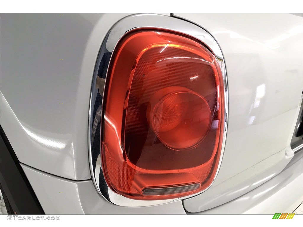 2015 Cooper Hardtop 2 Door - White Silver Metallic / Carbon Black photo #25