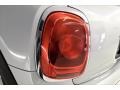 2015 White Silver Metallic Mini Cooper Hardtop 2 Door  photo #25