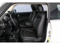 2015 White Silver Metallic Mini Cooper Hardtop 2 Door  photo #26