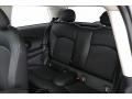 2015 White Silver Metallic Mini Cooper Hardtop 2 Door  photo #28