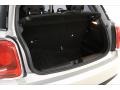 2015 White Silver Metallic Mini Cooper Hardtop 2 Door  photo #30