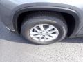 Satin Steel Metallic - Traverse LT AWD Photo No. 2