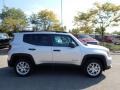 Glacier Metallic - Renegade Sport 4x4 Photo No. 4